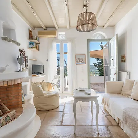 Tinos House Of 75 Square Meters Apartamento *