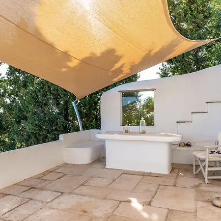 Tinos House Of 75 Square Meters Ayios Sostis